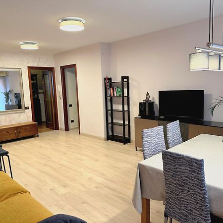 Apartment Monfort Walencja Zewnętrze zdjęcie