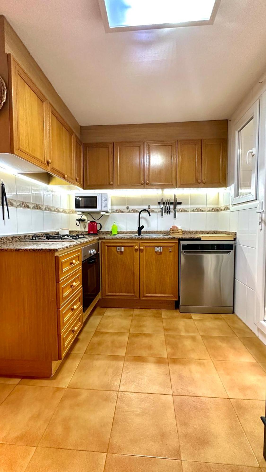 Apartment Monfort Walencja Zewnętrze zdjęcie
