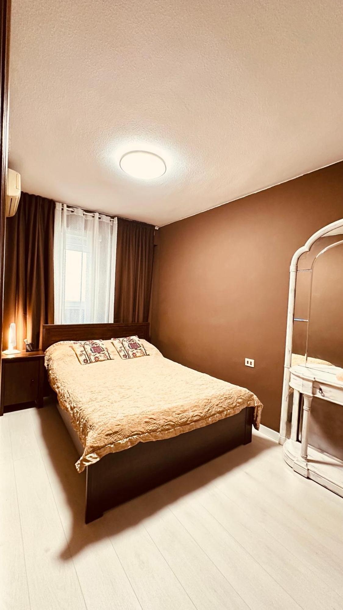Apartment Monfort Walencja Zewnętrze zdjęcie