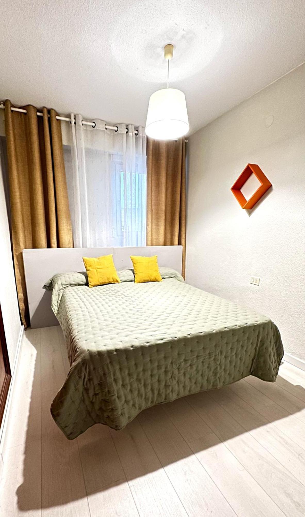 Apartment Monfort Walencja Zewnętrze zdjęcie