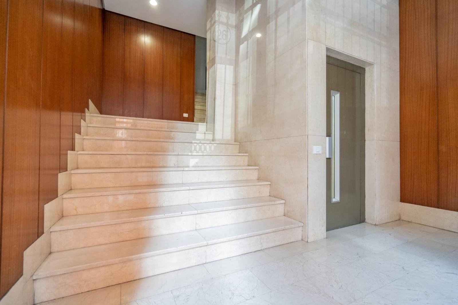Apartment Monfort Walencja Zewnętrze zdjęcie